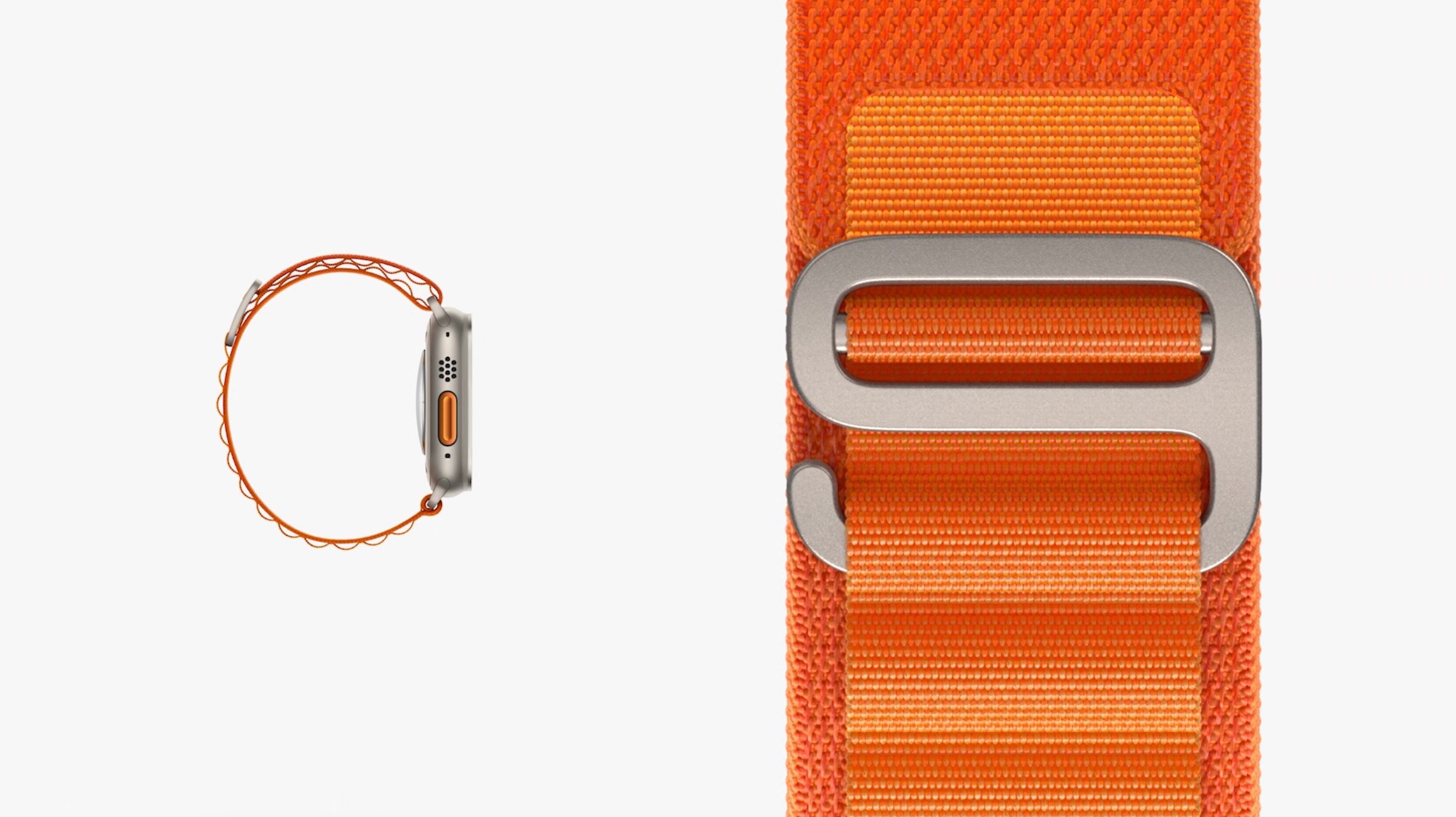Apple Watch band compatibility