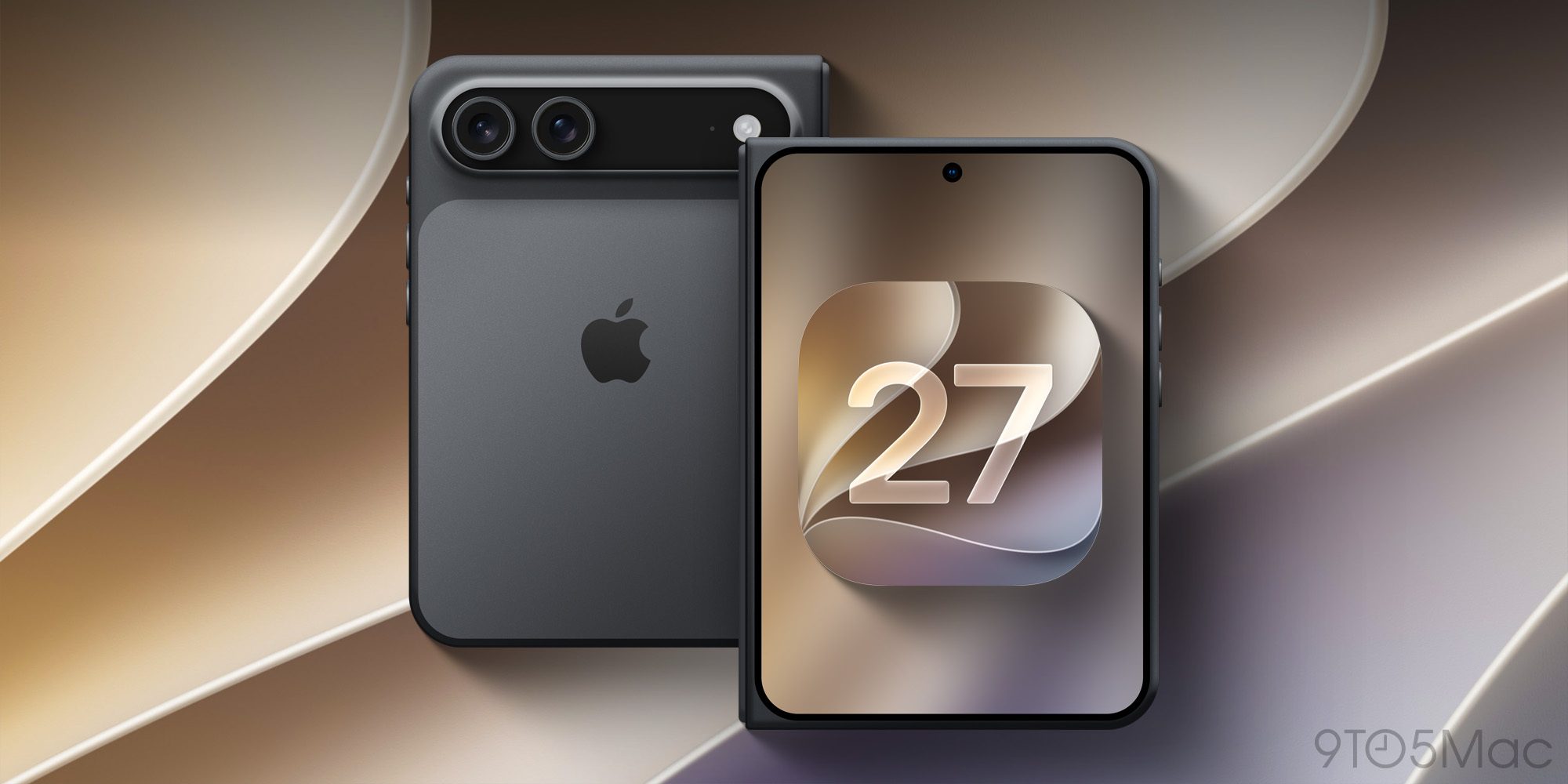 Limited initial availability of the iPhone Ultra may be a feature, not a bug | Image shows a render of the device